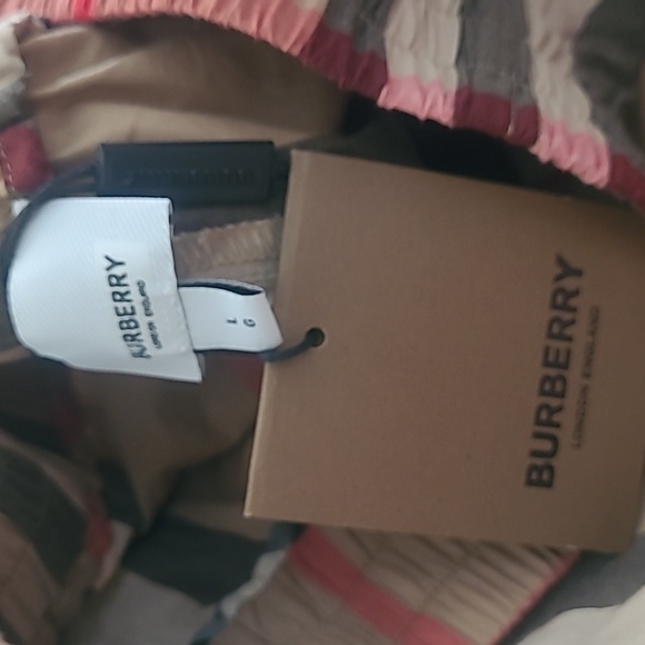 Burberry Classic Check Boxer Shorts in Brown for Men - Picture 5 of 6